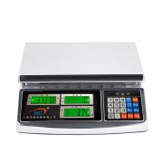 Model Number ACS30 Electronic Counting Scale