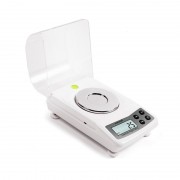 Model Number ES09B Jewelry Scale