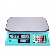 Model Number ACS30E Digital Price Computing Scale