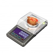 Model Number ES07B Jewelry Scale