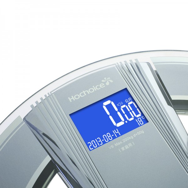 V6 high-end weighing scale