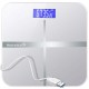 V3 rechargeable electronic weighing scale