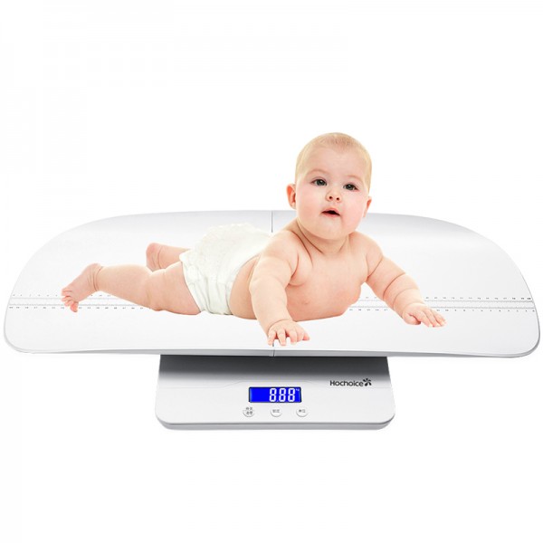 ER60 electronic baby scale