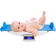 ER70 electronic baby scale