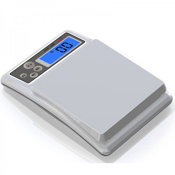 ES461 High Accuracy Kitchen Scale