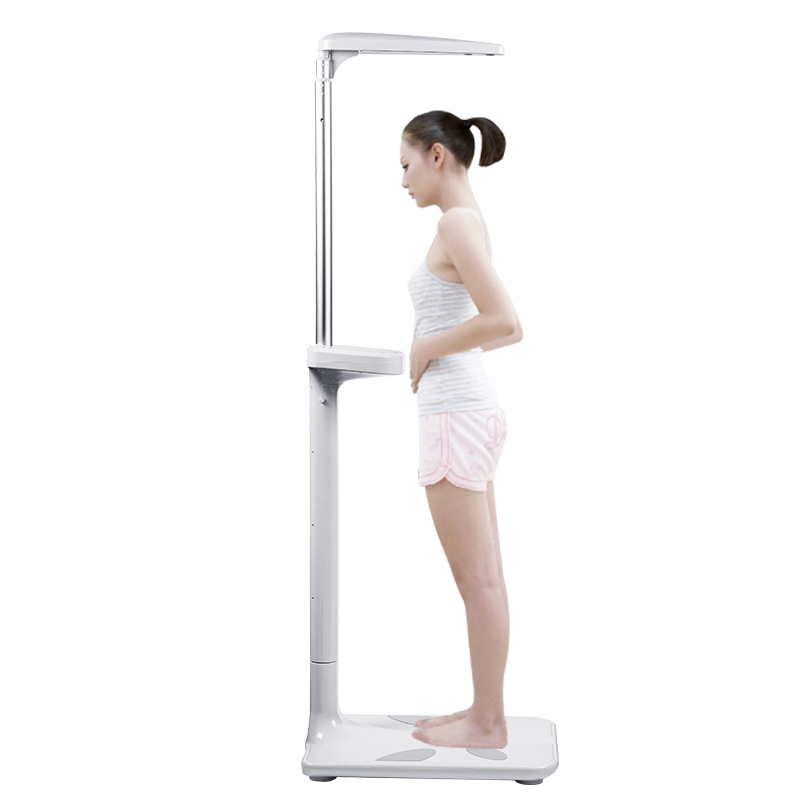 What to Do If Your Height and Weight Scale Doesn't Zero?