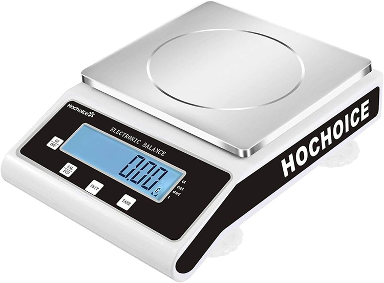 Which Electronic Scale Brand Has the Best Quality? – Shanghai Hochoice Apparatus Manufacturer Co., LTD. Provides the Perfect Choice