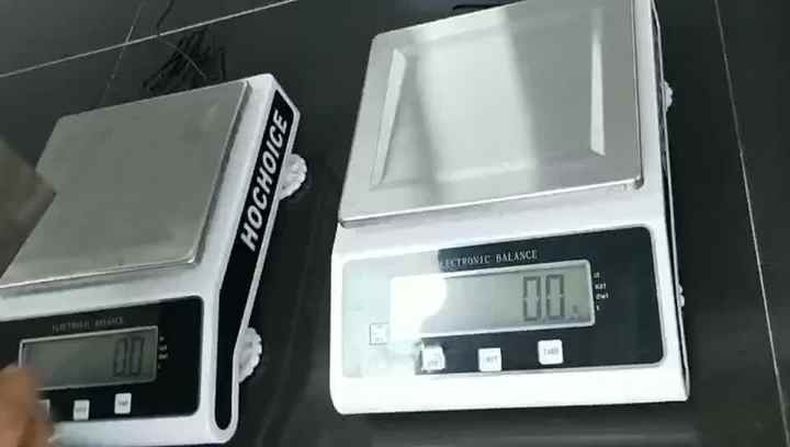 Hochoice: A Leading Manufacturer of Weighing Electronic Scales