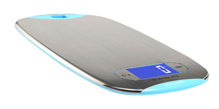 How to Operate an Electronic Scale: A Detailed Guide by Hochoice