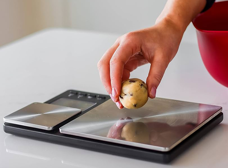 How to Accurately Measure Quantity Using an Electronic Scale: Practical Tips and Solutions