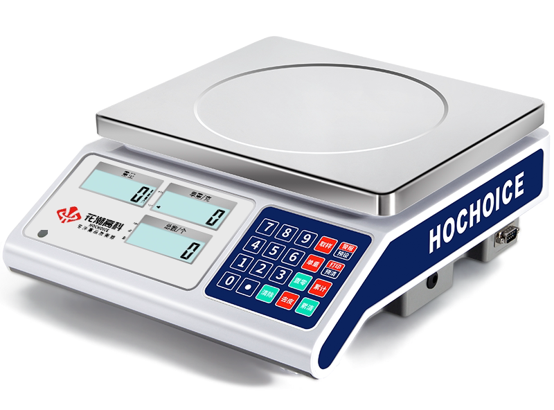 Top 10 Electronic Scale Brands: Shanghai Hochoice Apparatus Manufacturer Co., Ltd. Leading Industry Innovation