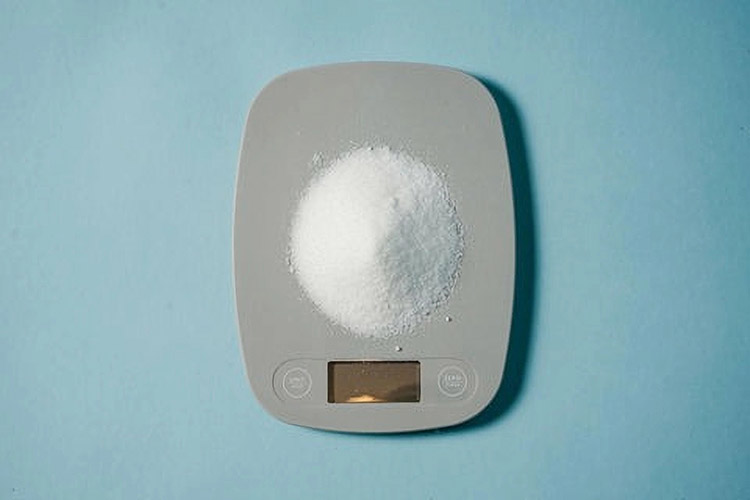 Why Is My Digital Scale Not Displaying Numbers?