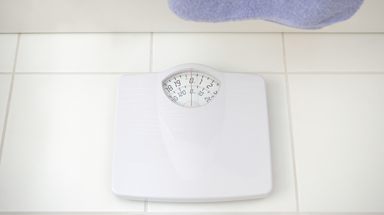 How to Zero and Reset a Height and Weight Scale: A Practical Guide