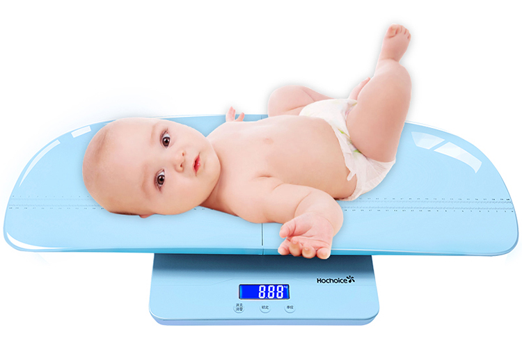 Baby Scale: How to Choose the Right Weight Measurement Tool for Your Baby?