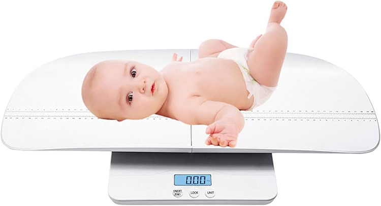 Baby Scale: How to Choose the Right Weight Measurement Tool for Your Baby?
