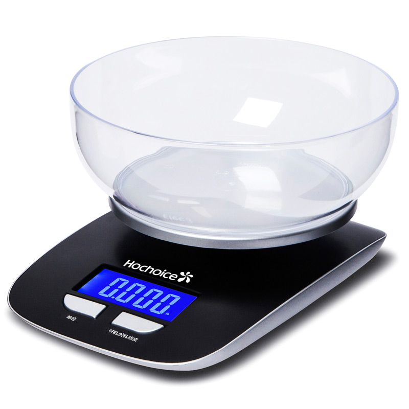 EC006 Electronic Kitchen Scale