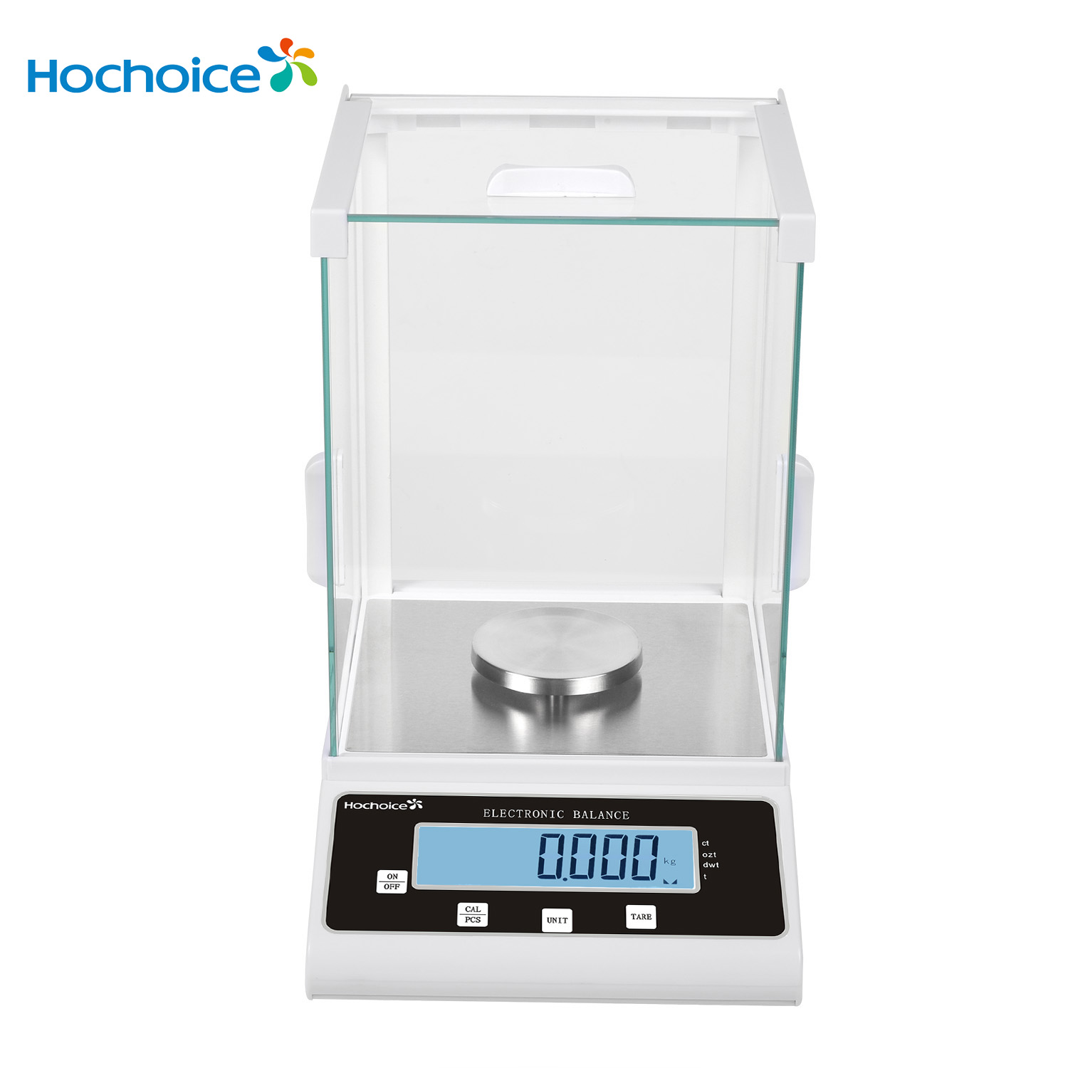 Model Number HCseries 0.001g Analytical Balance