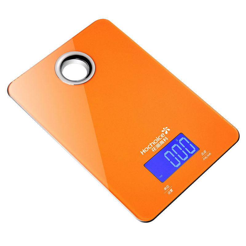 EC007 German Electronic Kitchen Scale