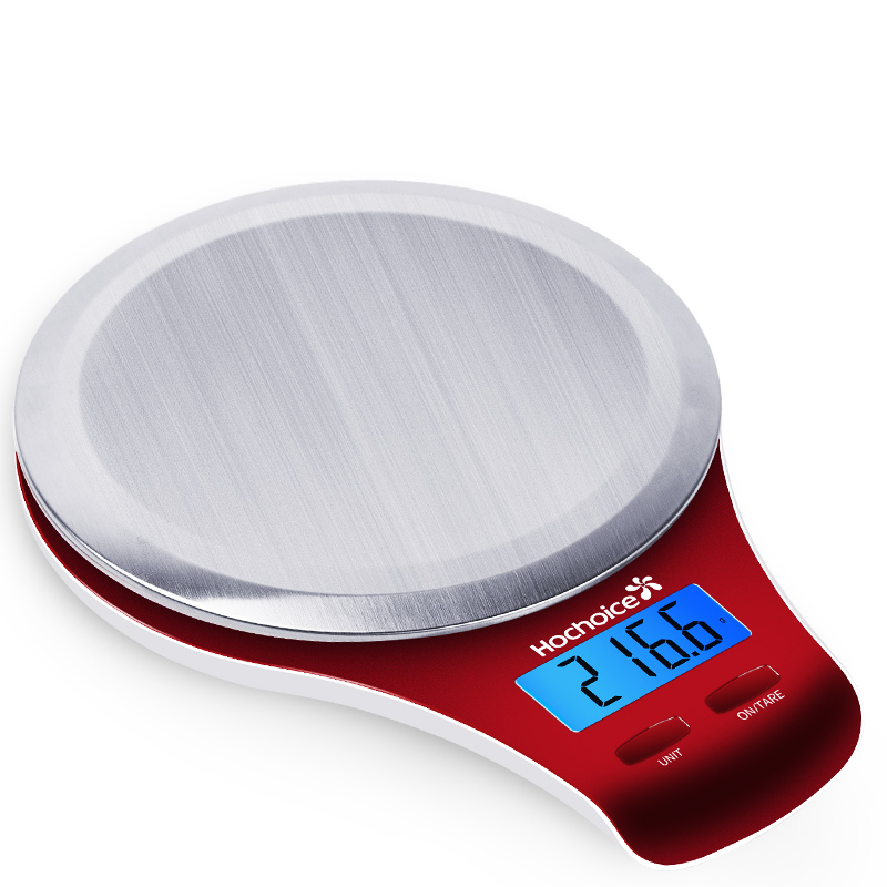 EC03 Electronic Kitchen Scale