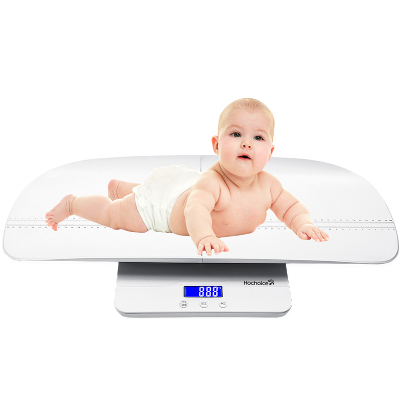 ER60 electronic baby scale