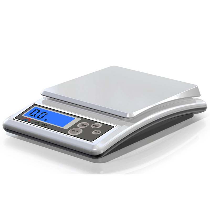 ES461 High Accuracy Kitchen Scale