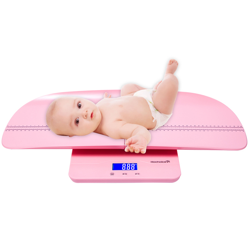 ER60 electronic baby scale