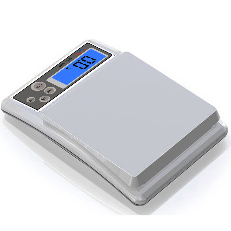 ES461 High Accuracy Kitchen Scale